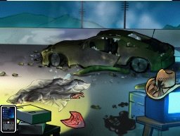 CSI: Deadly Intent - Hidden Cases — скриншот 5