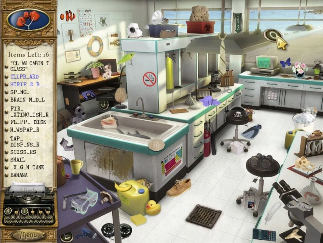 Murder, She Wrote (2009) - кадр 12