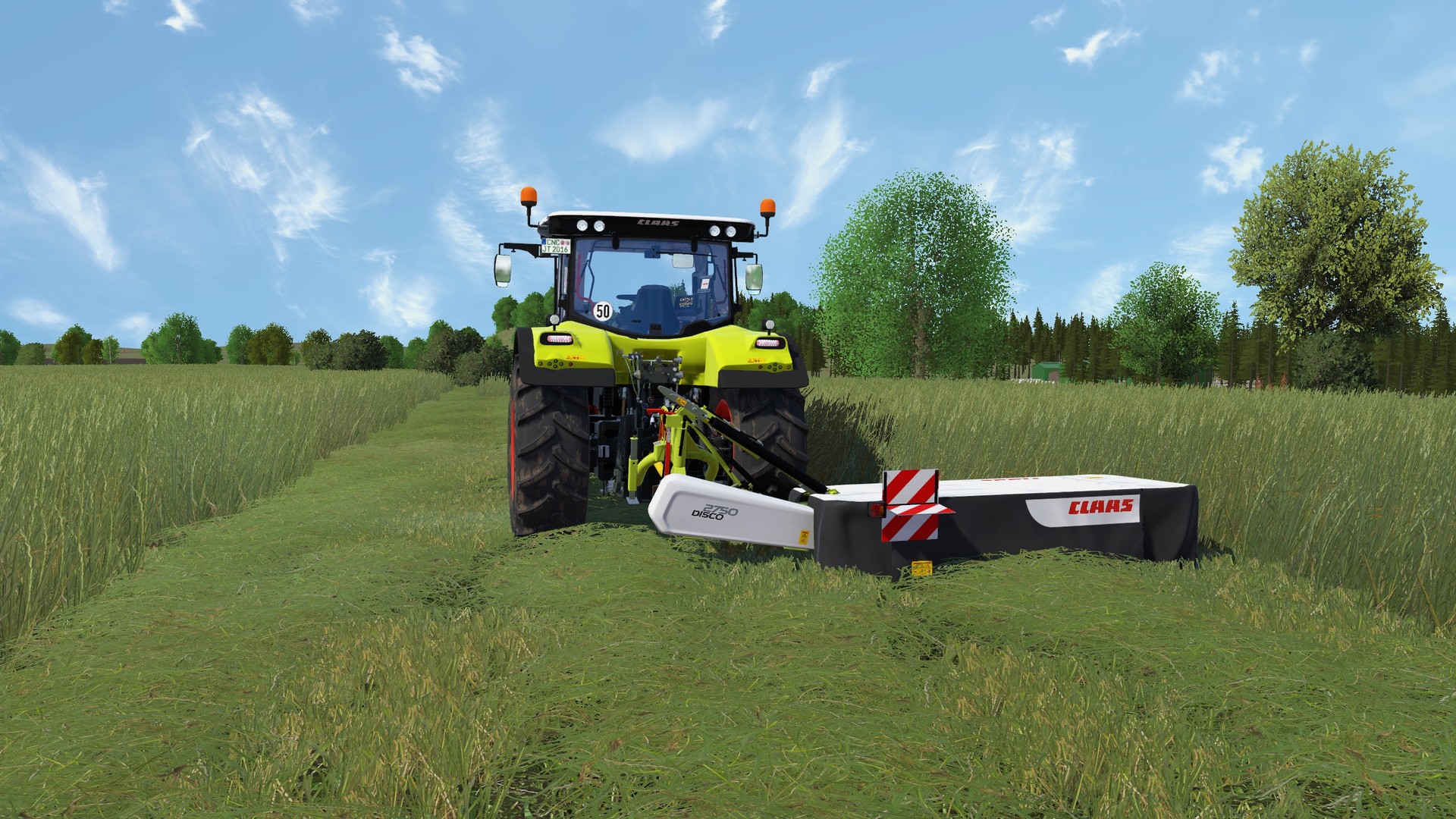 Professional Farmer: Cattle and Crops — скриншот 7
