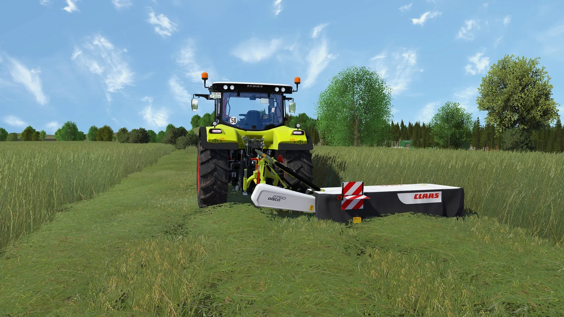 Professional Farmer: Cattle and Crops - кадр 7