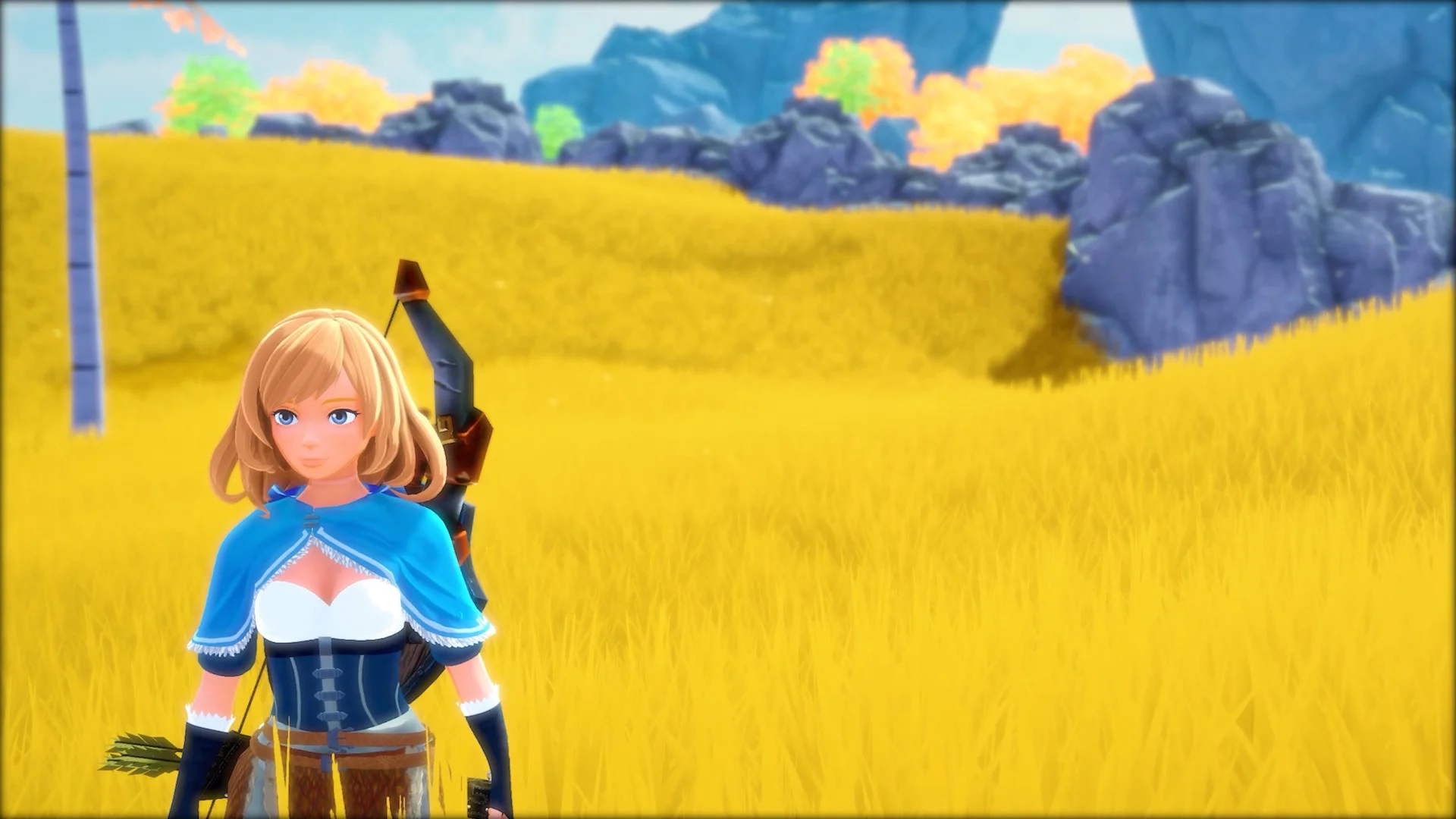 Craftopia - кадр 5