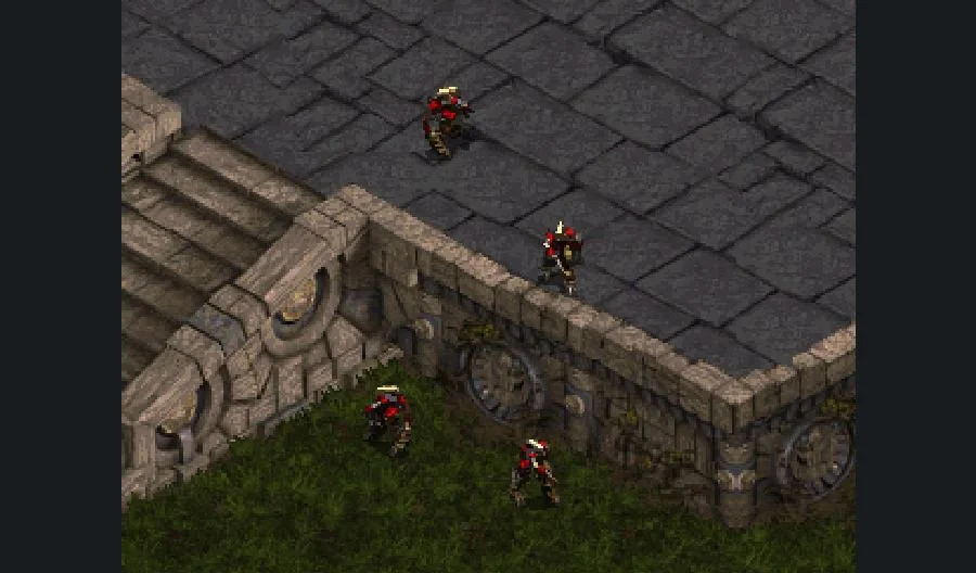 StarCraft: Remastered - кадр 13