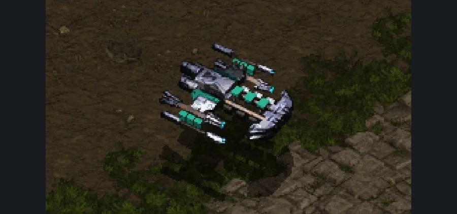 StarCraft: Remastered - кадр 7