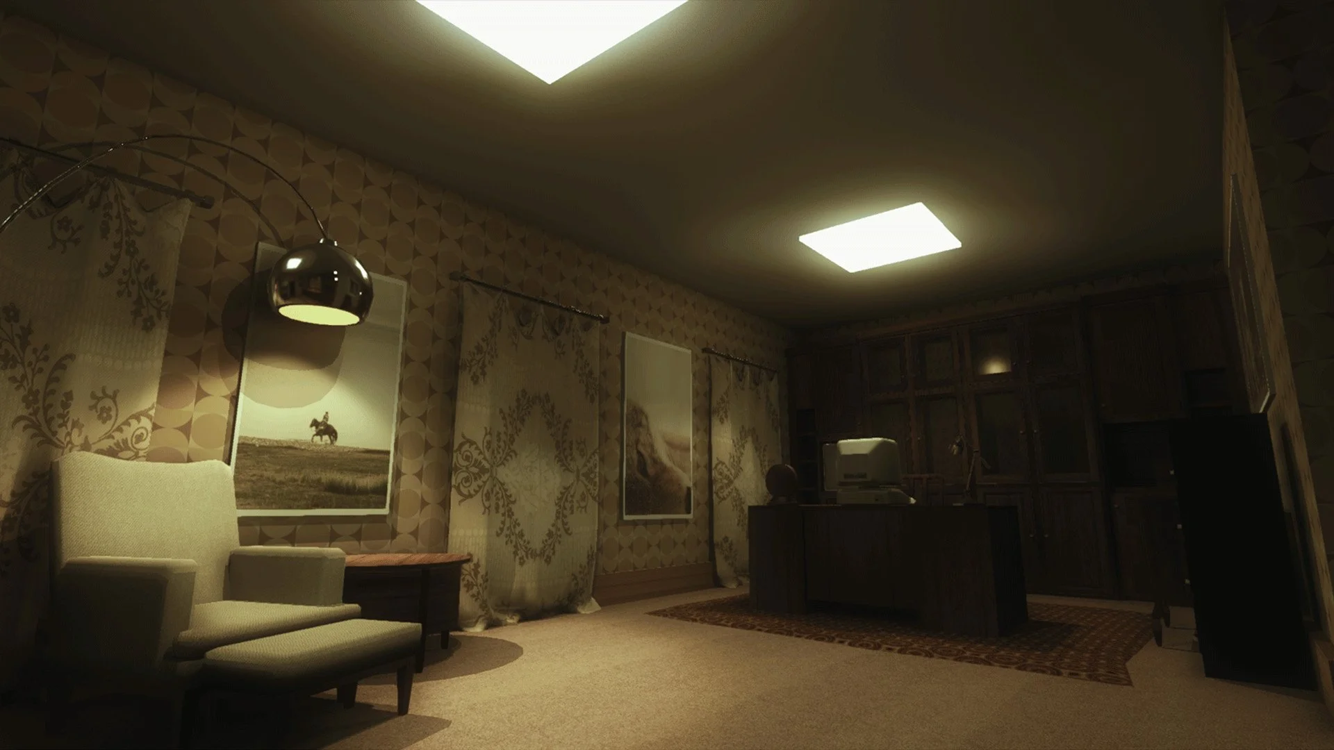 Stifled - кадр 5