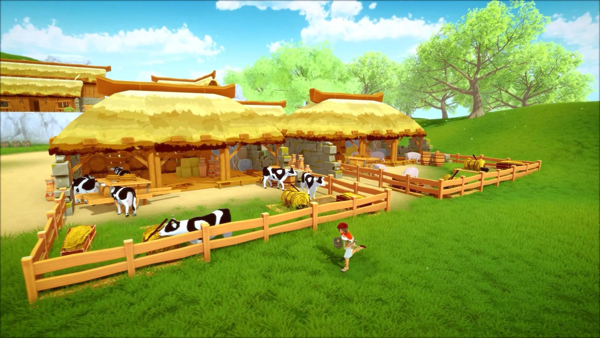 Craftopia - кадр 11