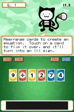 Math Play - кадр 3