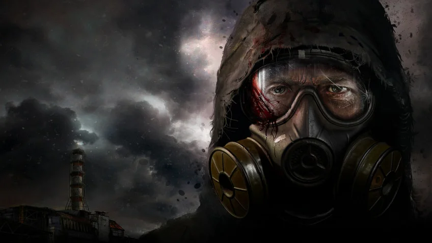 S.T.A.L.K.E.R. 2: Heart of Chornobyl - кадр 16