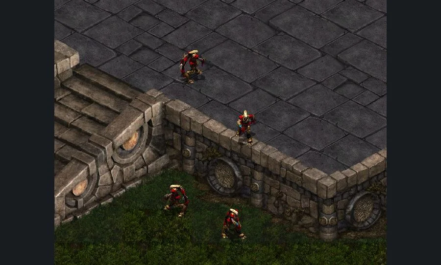 StarCraft: Remastered - кадр 12