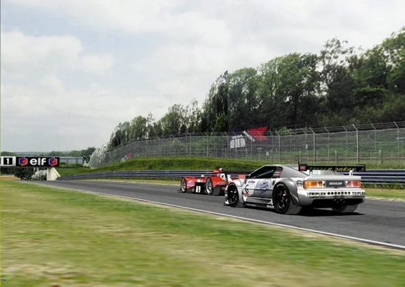 World Sports Cars - кадр 5