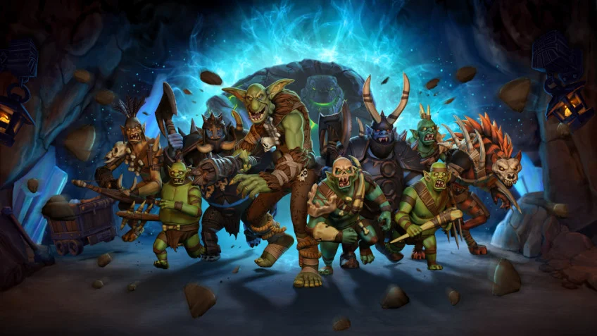 Orcs Must Die 3 - кадр 11