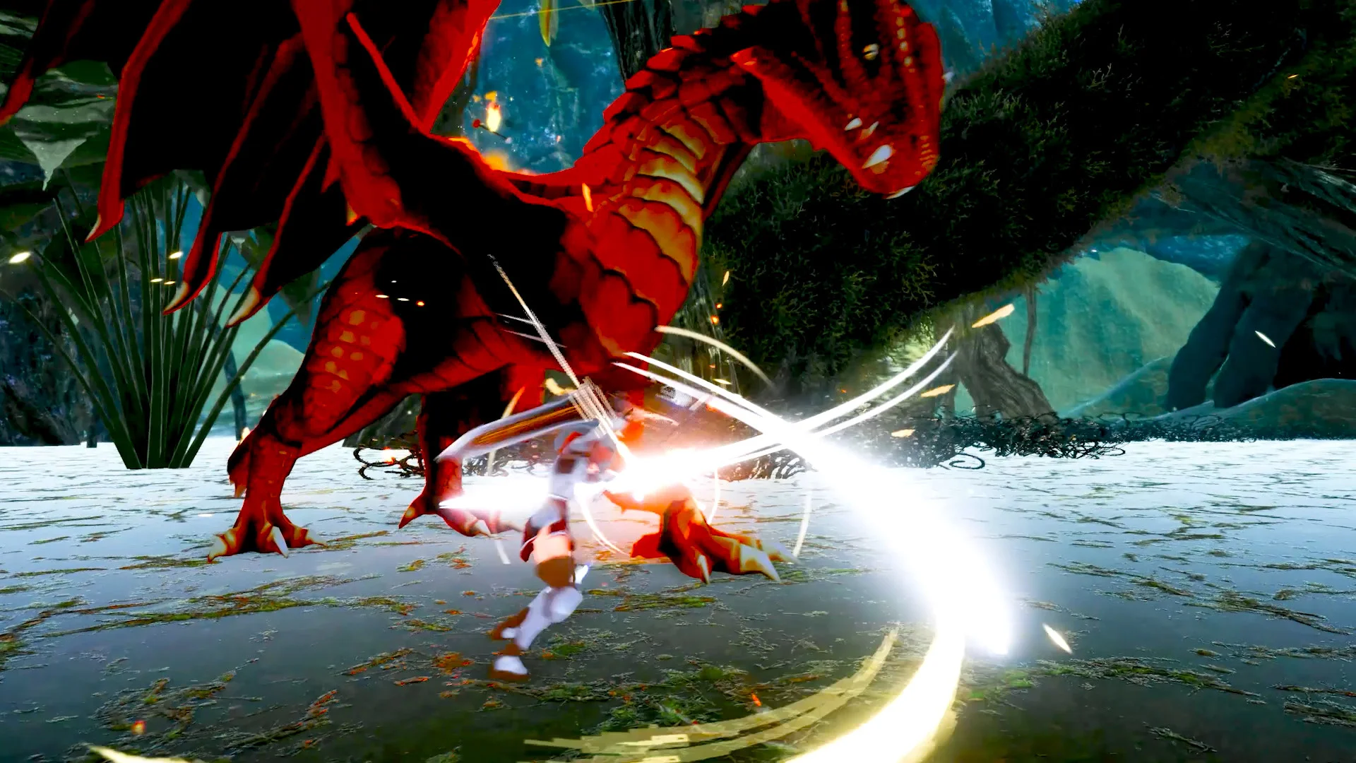 Craftopia - кадр 3