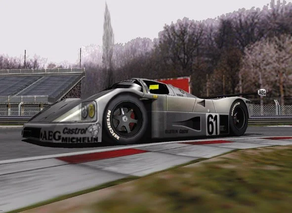 World Sports Cars - кадр 10