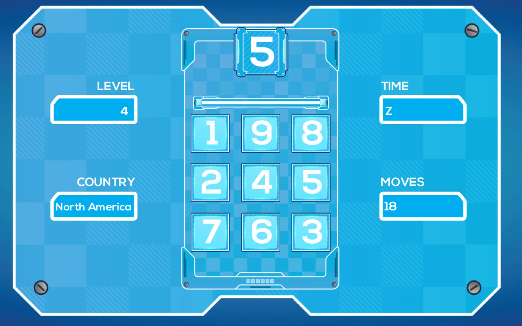 The Ultimate Heist - кадр 3