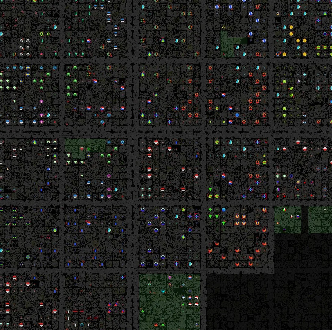 Screeps - кадр 6