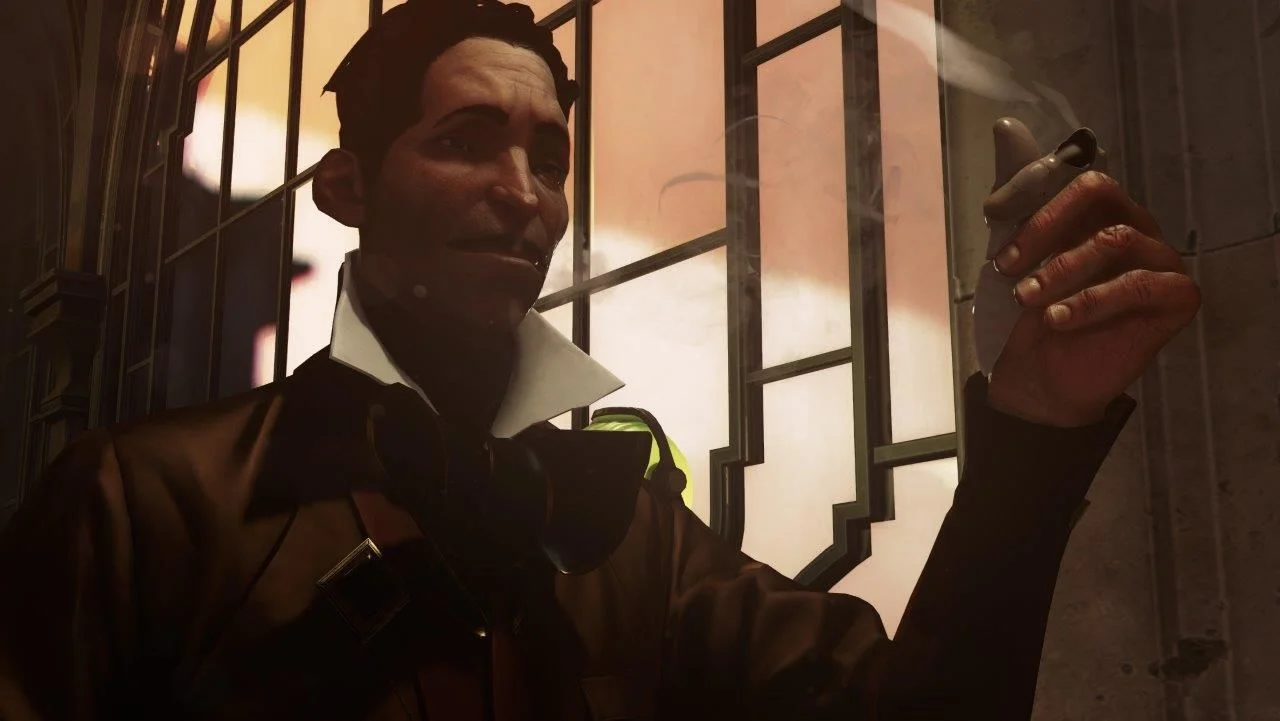 Dishonored 2 - кадр 14