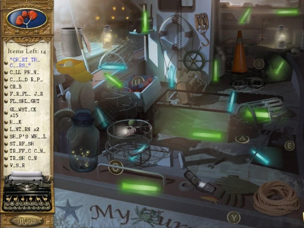 Murder, She Wrote (2009) - кадр 9