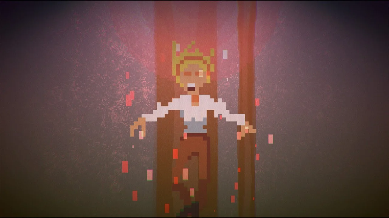 Milkmaid of the Milky Way - кадр 1