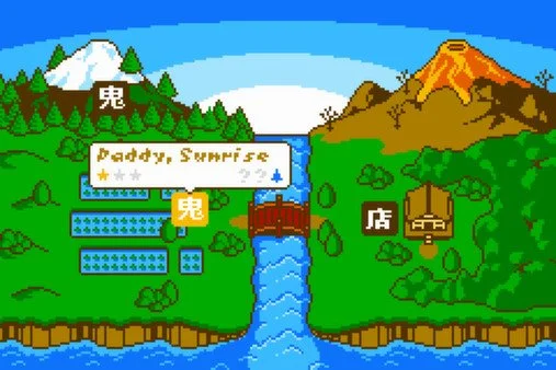 Retro Game Crunch - кадр 6
