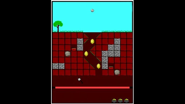 Mineball - кадр 1