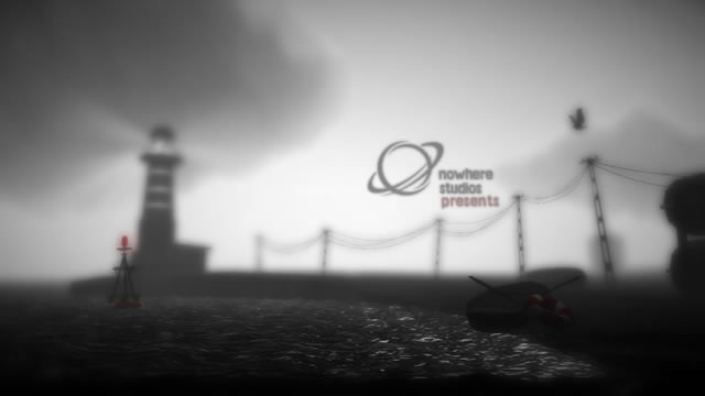Monochroma — скриншот 1