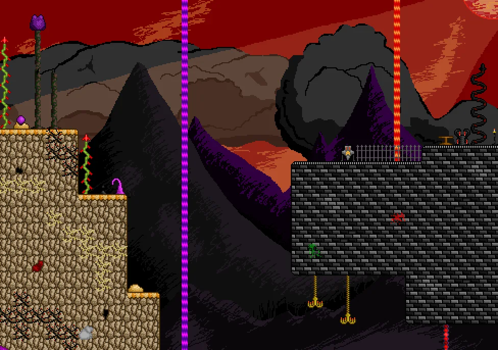 Super Mega Bob - кадр 5