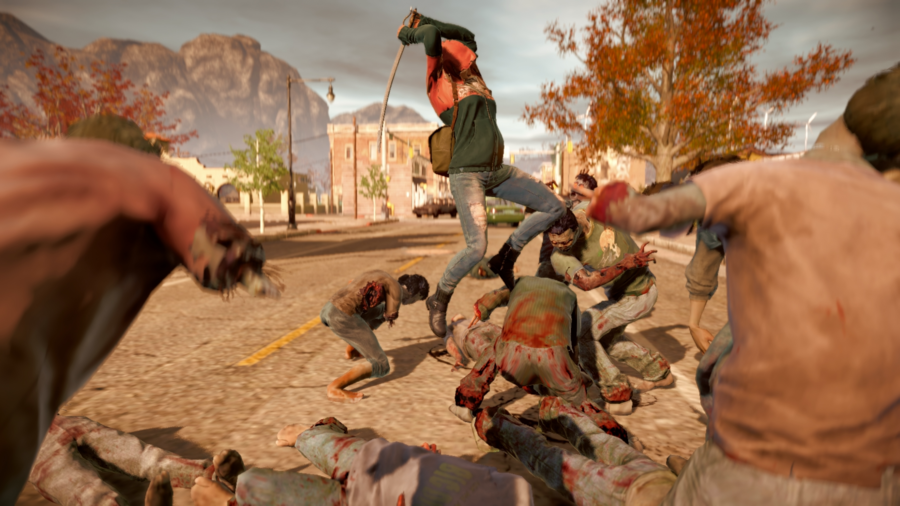 State of Decay: Year-One Survival Edition — скриншот 1