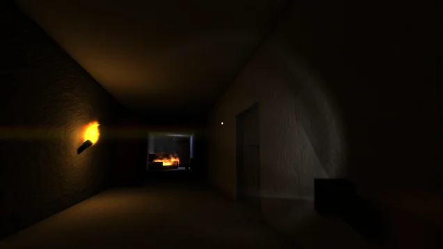 Monster Shock - кадр 2