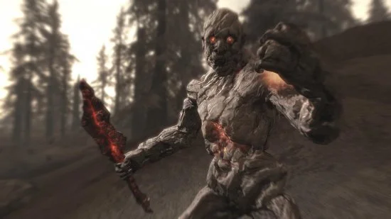 The Elder Scrolls 5: Skyrim - Legendary Edition - кадр 15