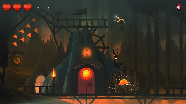 Pinstripe — скриншот 6