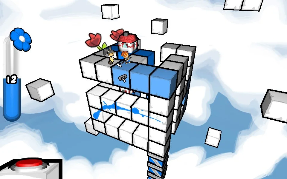 Ubinota - кадр 3