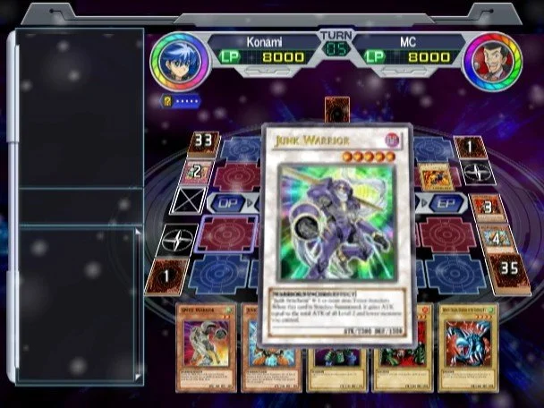 Yu-Gi-Oh! 5D's Duel Transer - кадр 17