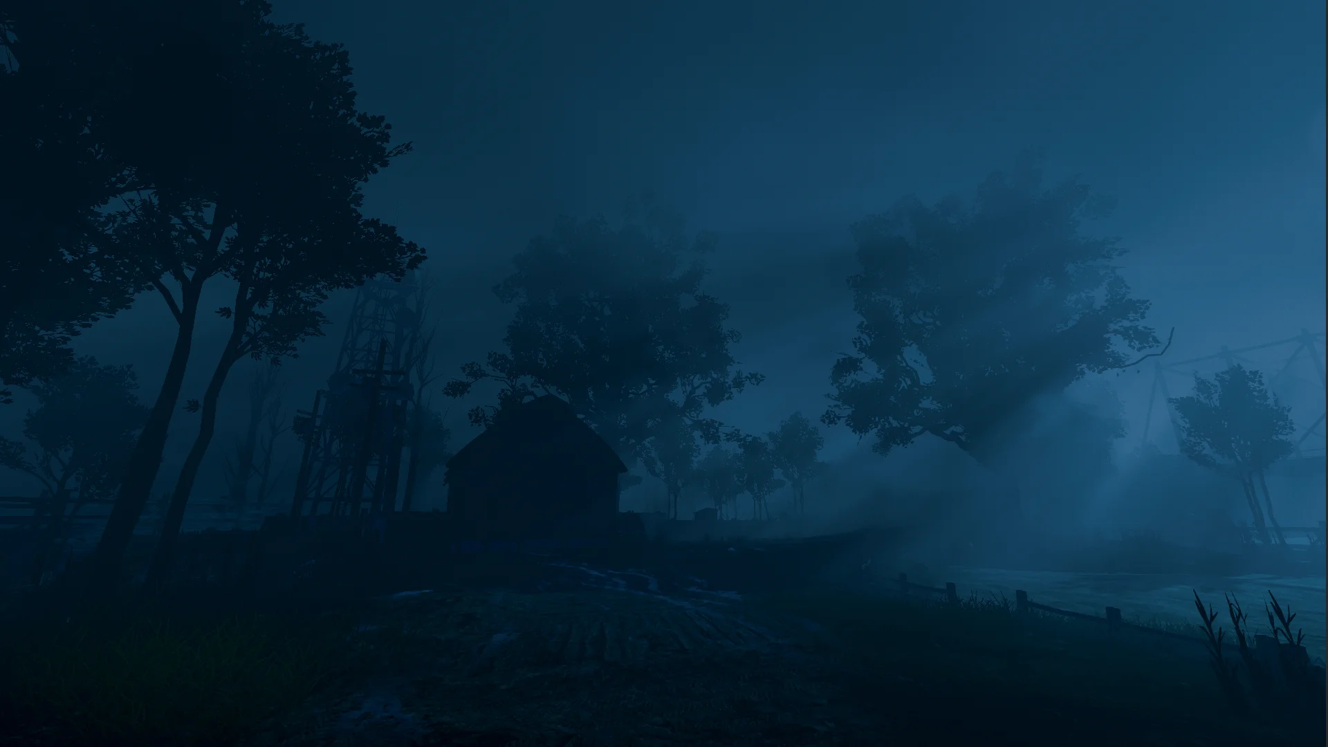 NIGHTWALK - кадр 5