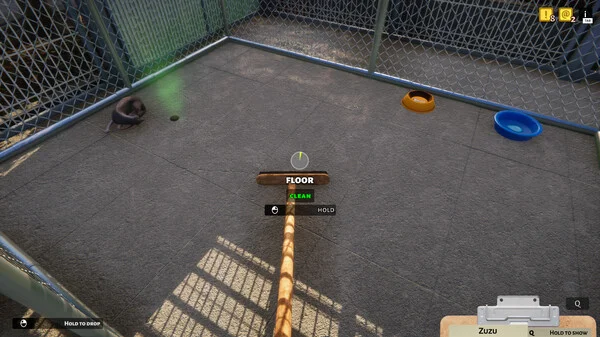 Animal Shelter - кадр 8