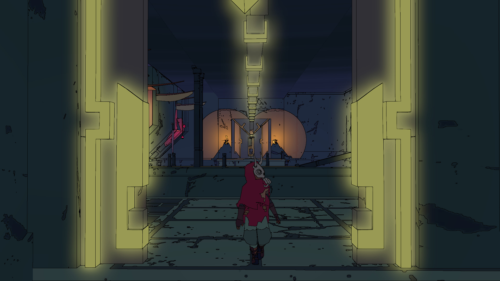 Sable — скриншот 4