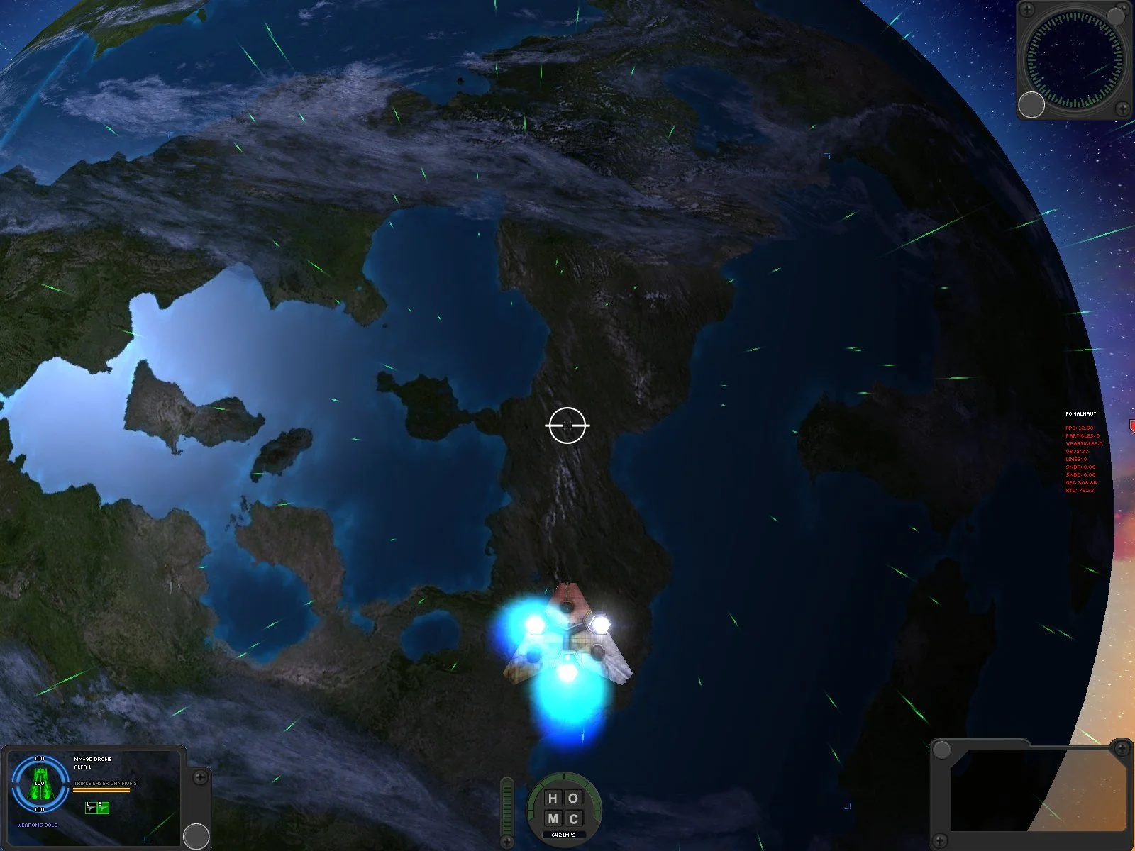 Romanians in Space - кадр 4