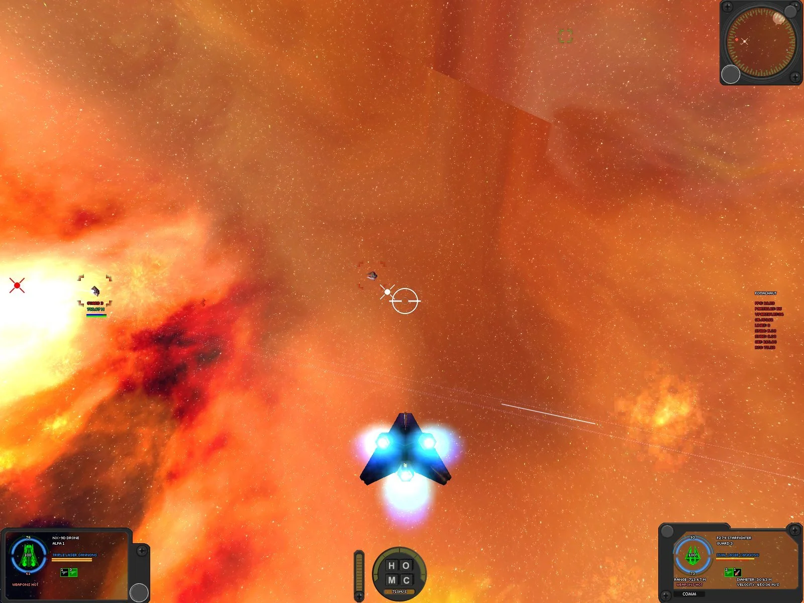 Romanians in Space - кадр 13