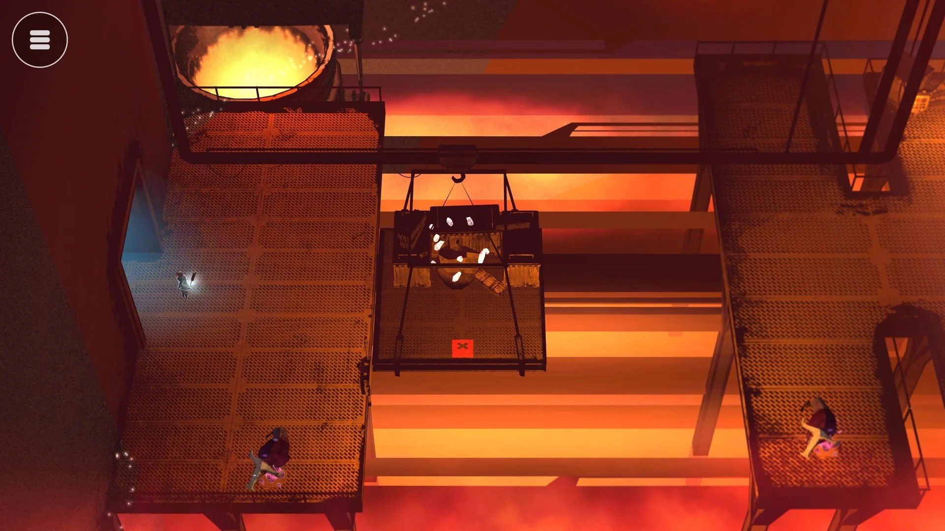 Peregrin - кадр 5