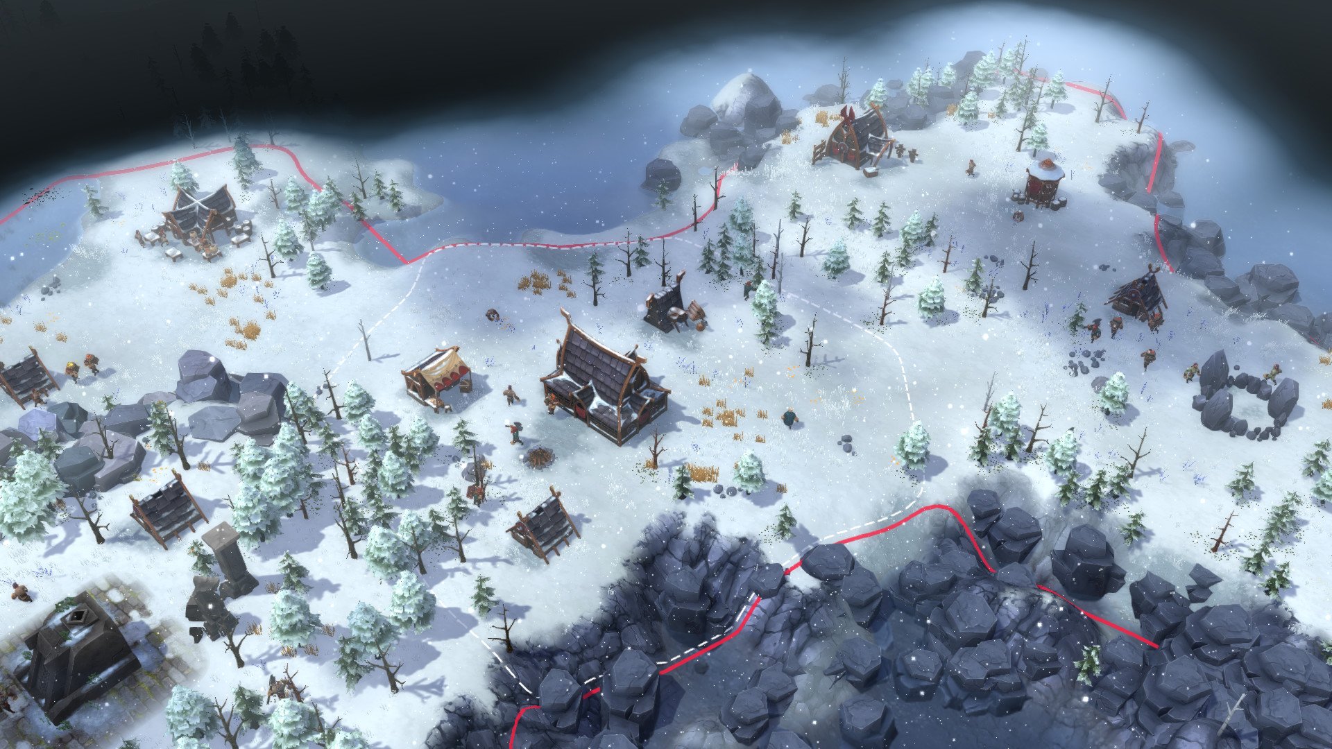 Northgard — скриншот 3