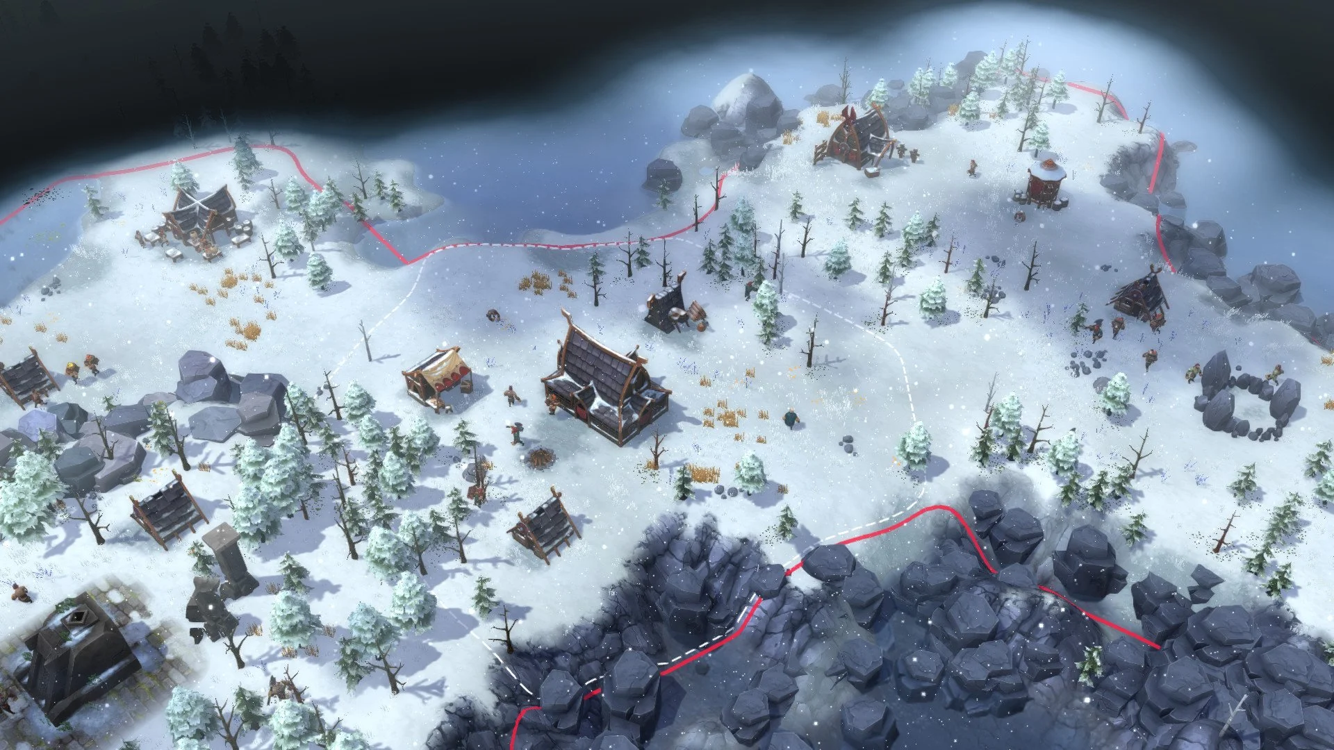 Northgard - кадр 3