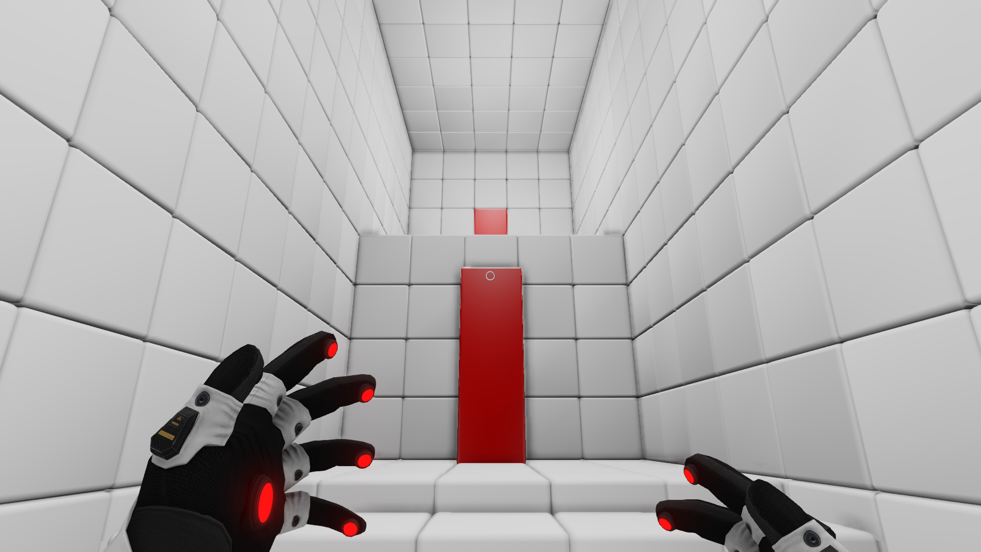 Q.U.B.E: Director's Cut — скриншот 2