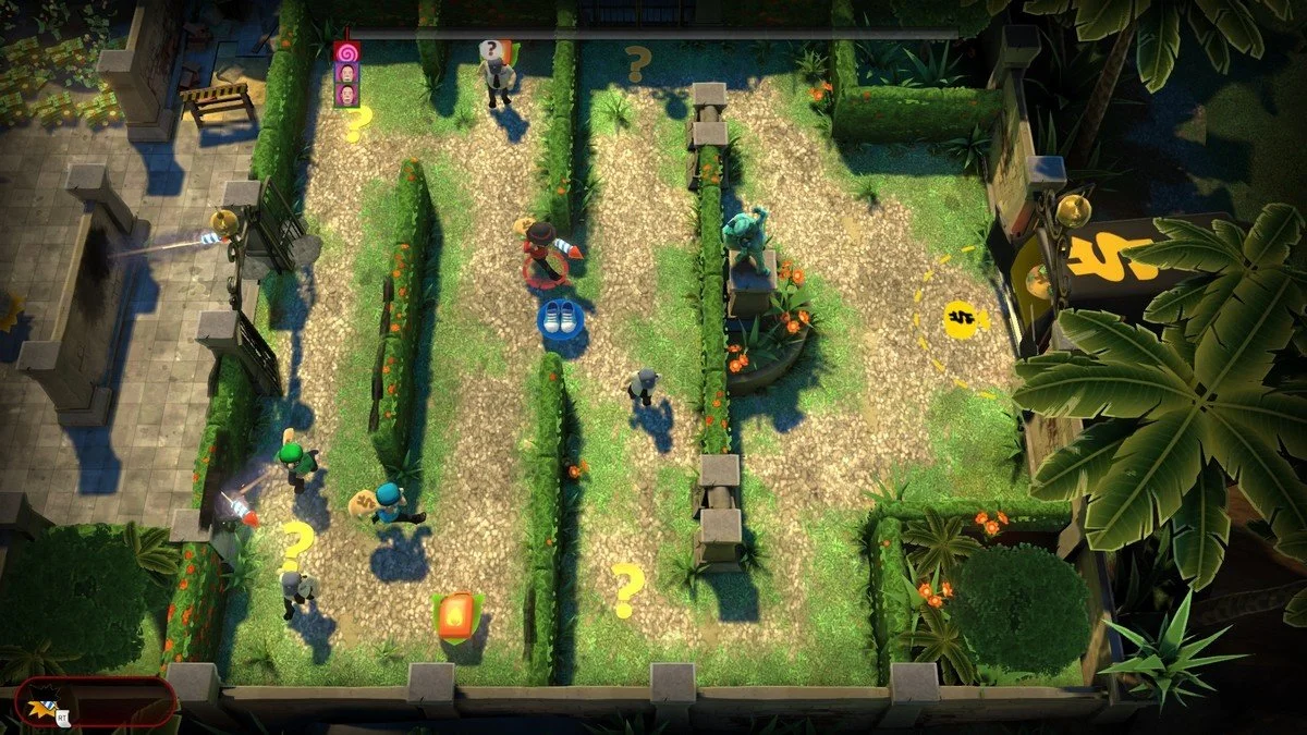 Dollar Dash - кадр 5