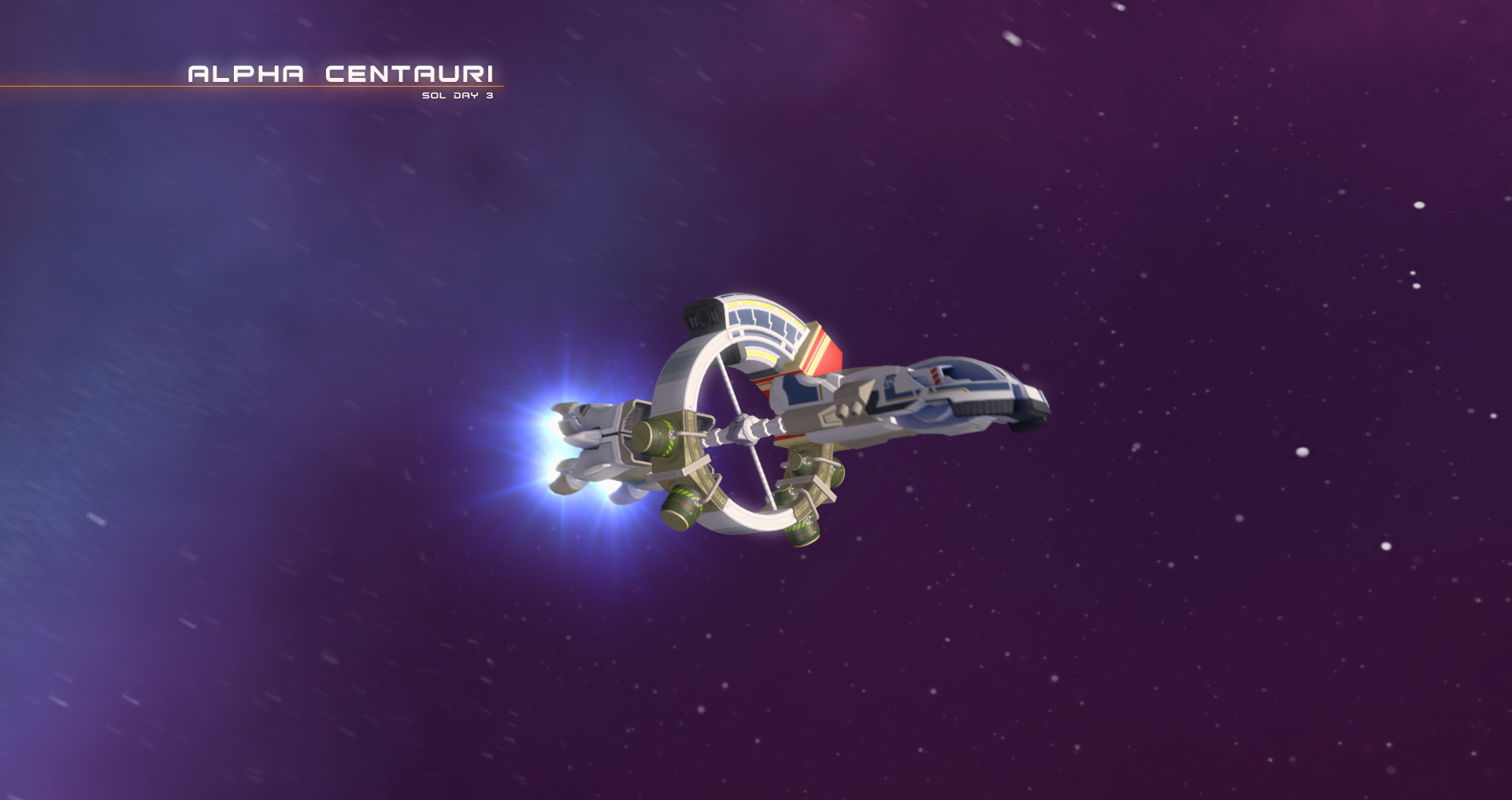 Star Control: Origins — скриншот 4