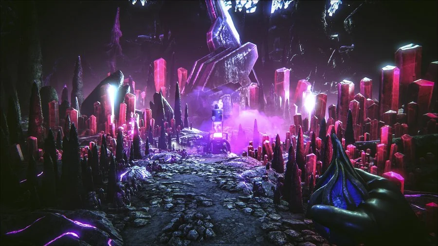 ARK: Survival Evolved - кадр 17