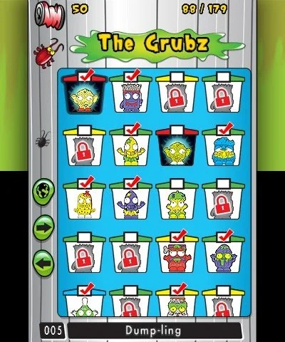 The Trash Pack - кадр 2