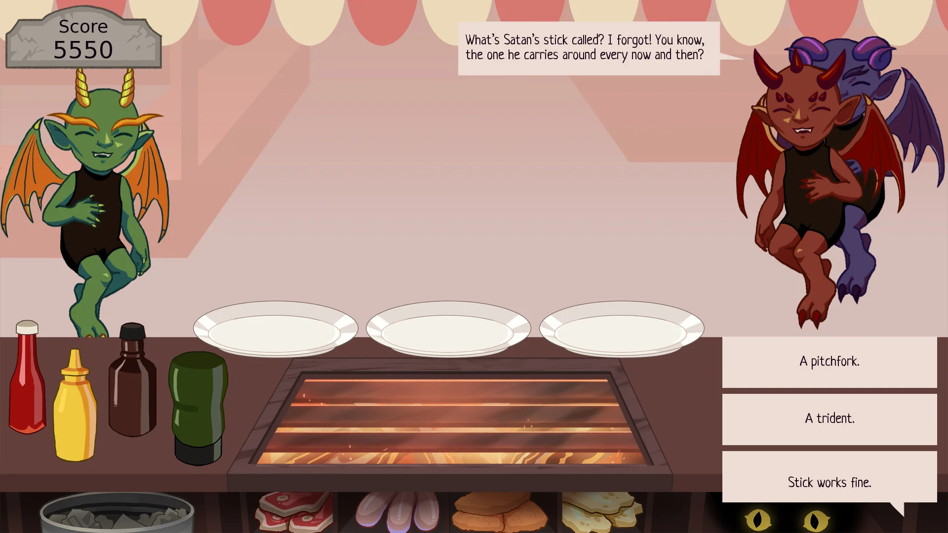 Lovingly Evil - кадр 3