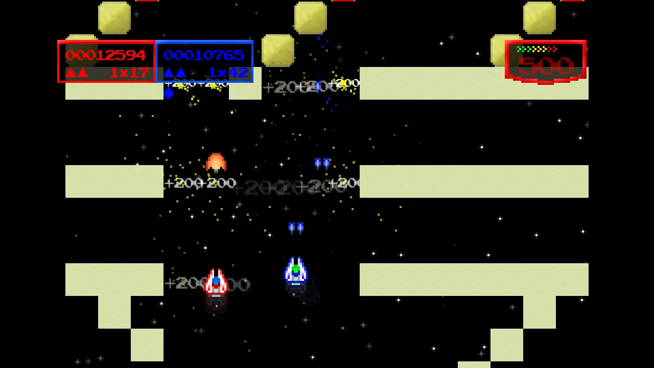 Hypership Out of Control - кадр 3