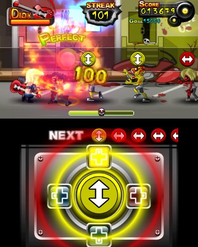 Zombie Slayer Diox — скриншот 2