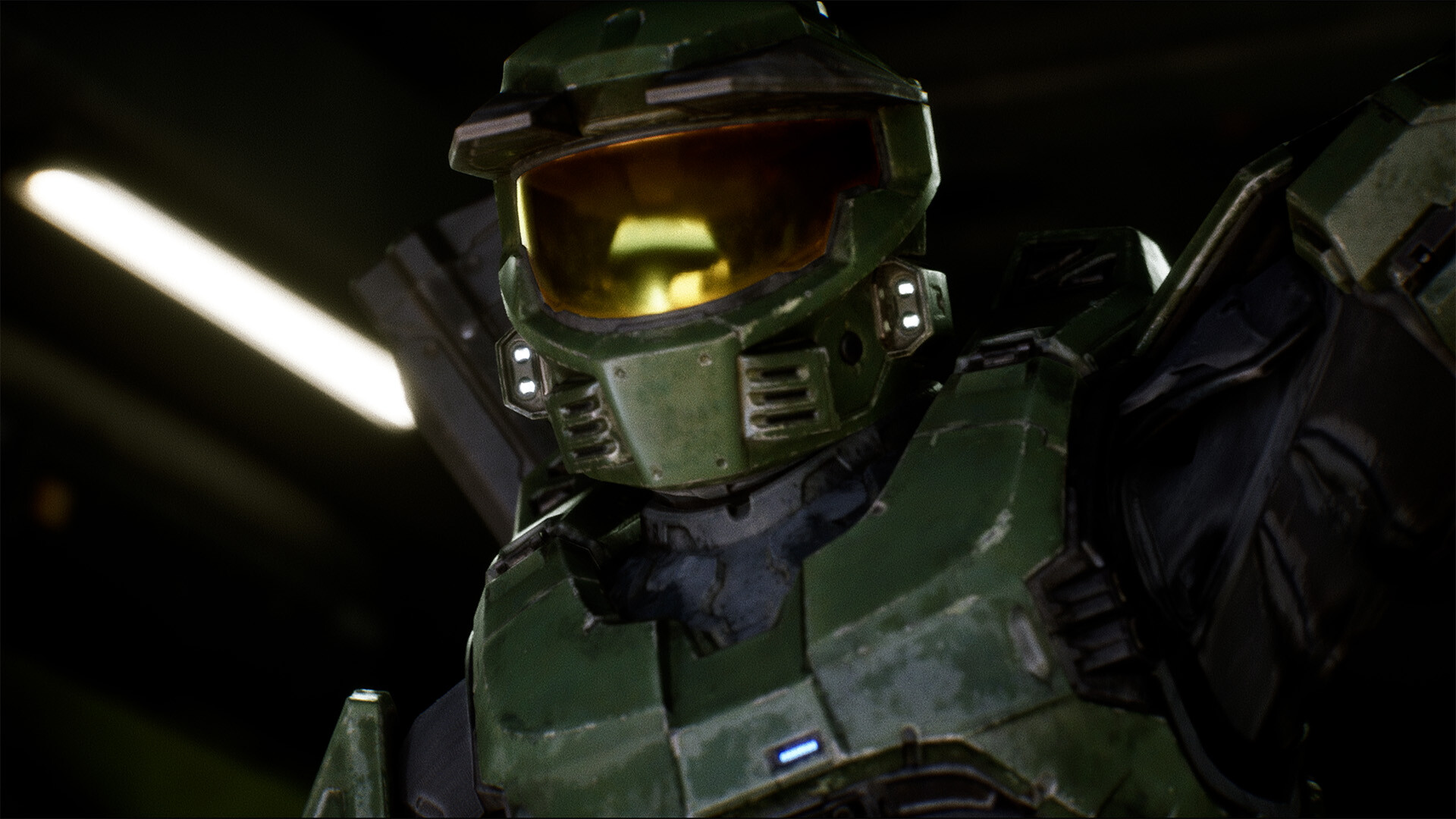 Halo: Campaign Evolved — скриншот 3