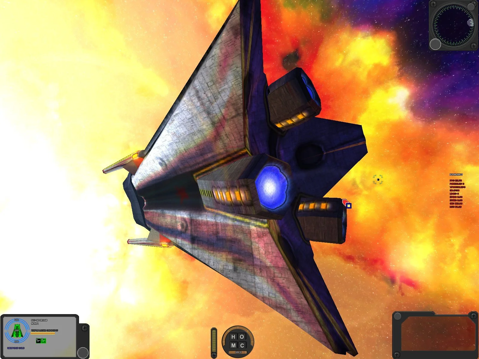 Romanians in Space - кадр 16