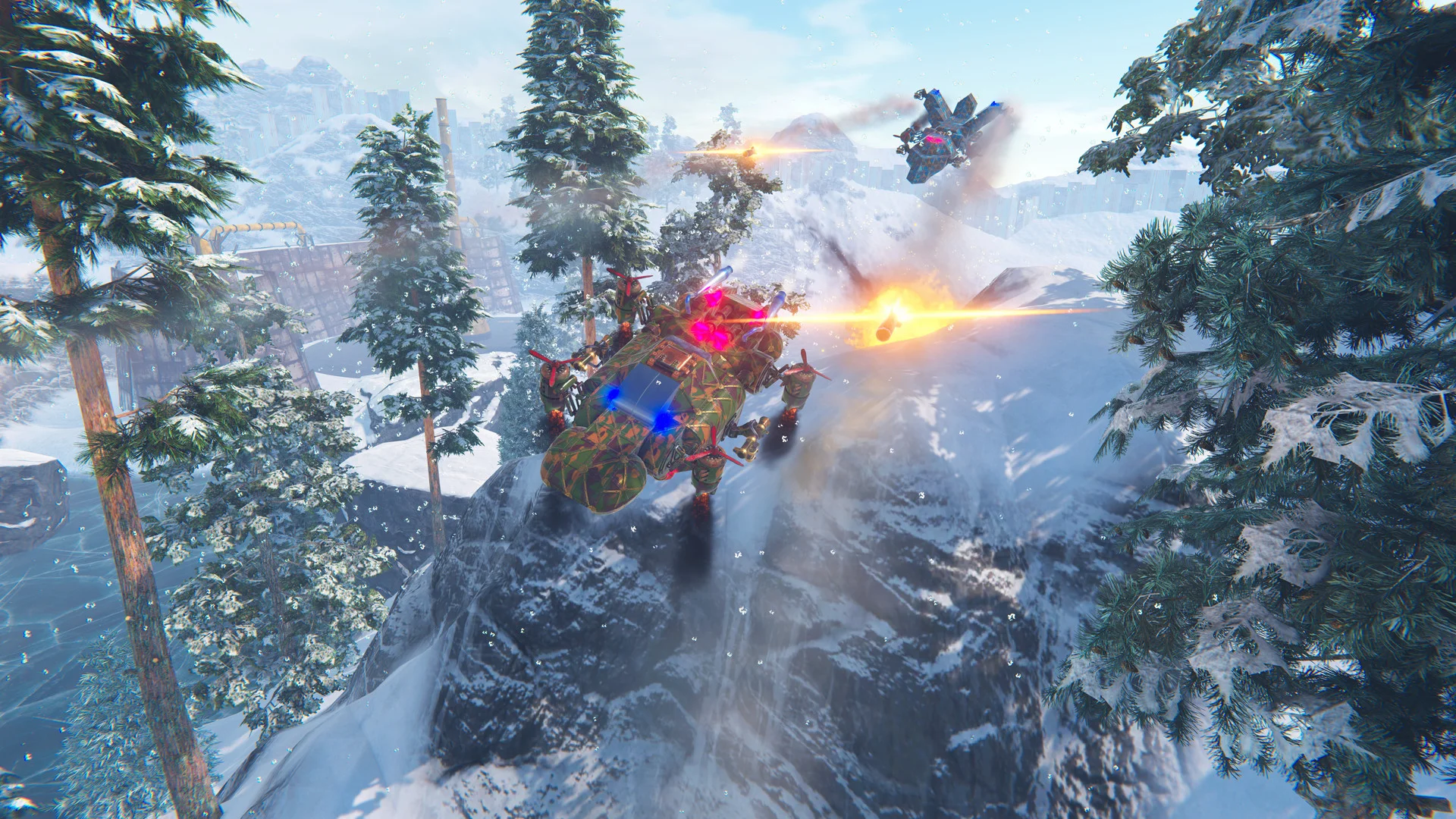 Steamcraft - кадр 5